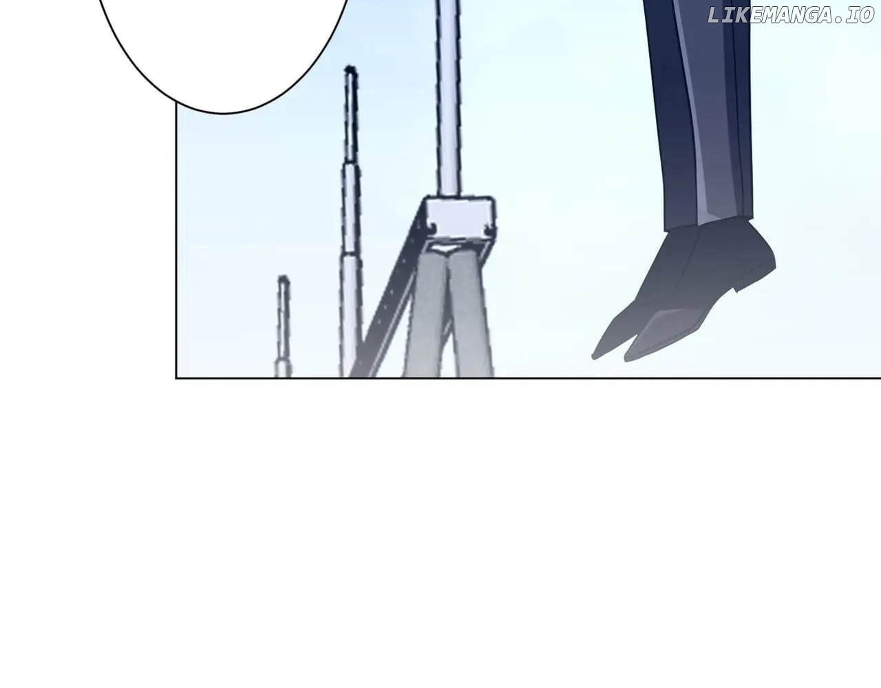 With My Netherworld Trillions, Game On! Chapter 251 - page 65